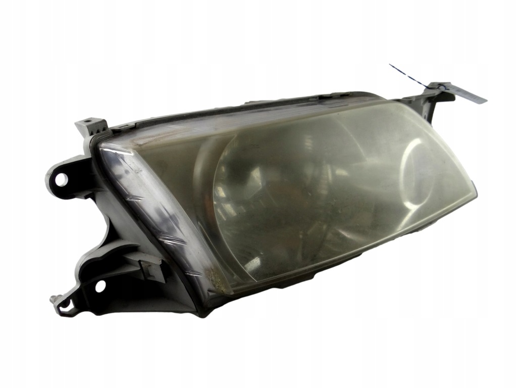 фото №2, Фара правий mazda premacy p1989r