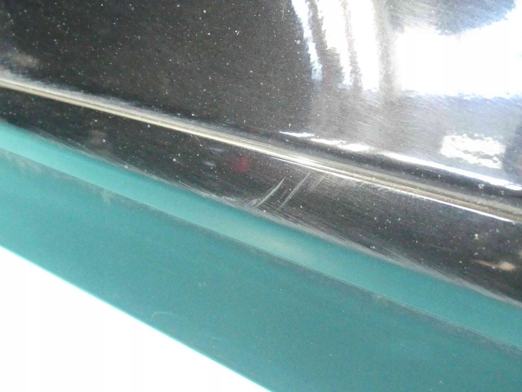 фото №11, Дверь перед левая honda fr-v