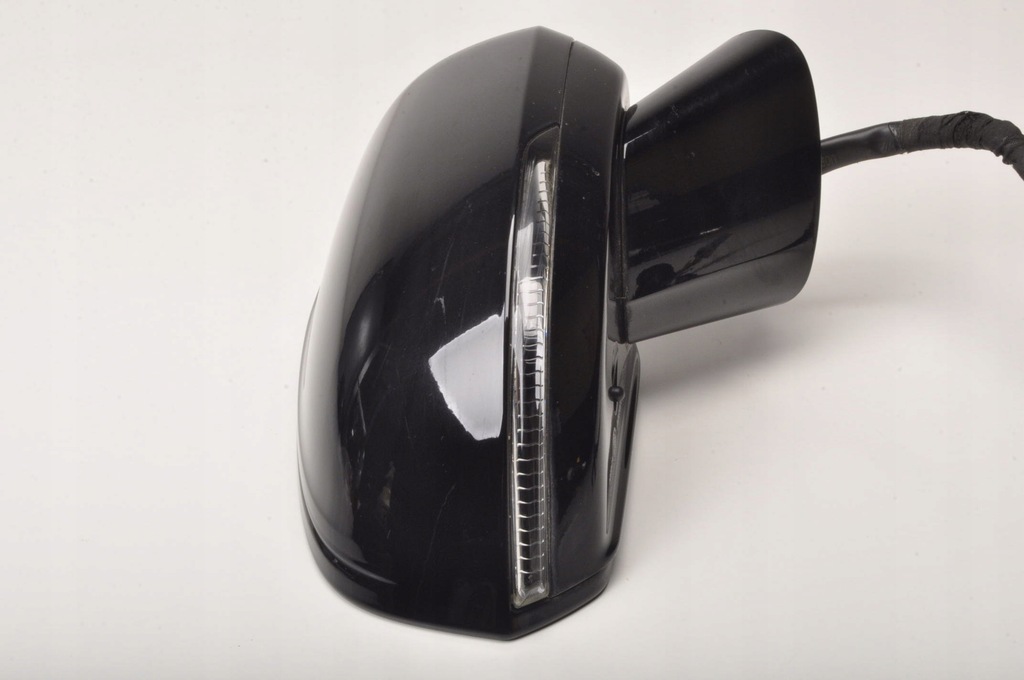 фото №1, Volvo v60 ii s60 iii зеркало правое 12 pin r-design