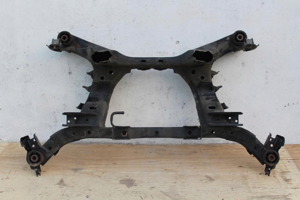 фото №9, Подрамник подрамник подрамник задняя задняя подрамник subaru xv 2012r. 2.0r