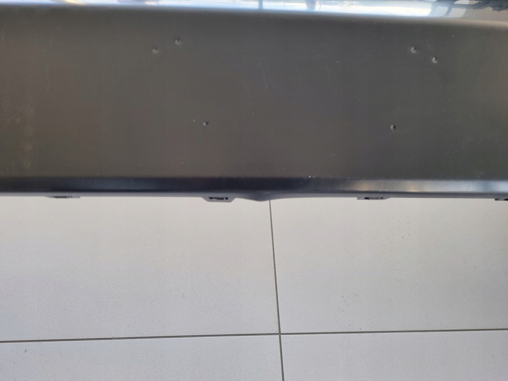 фото №14, Kia ev6 2021- оригинальный номер 86510cv280 новый бампер передний перед оригинал