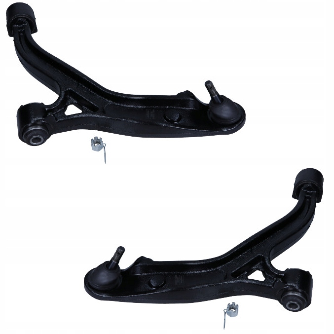 фото №1, Рычаги перед l+p do chrysler voyager iv 2000-