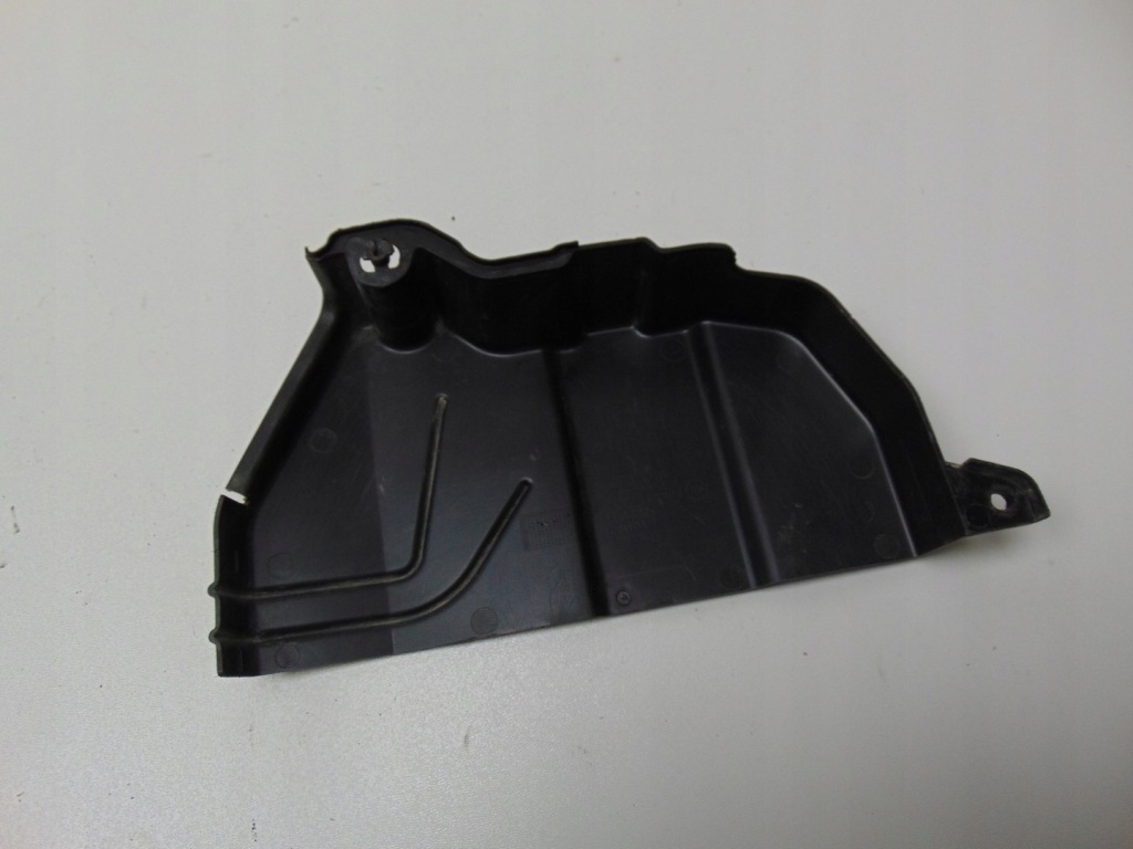 фото №6, Захист корпус комп'ютер ford transit courier c1b1-12c514-ab