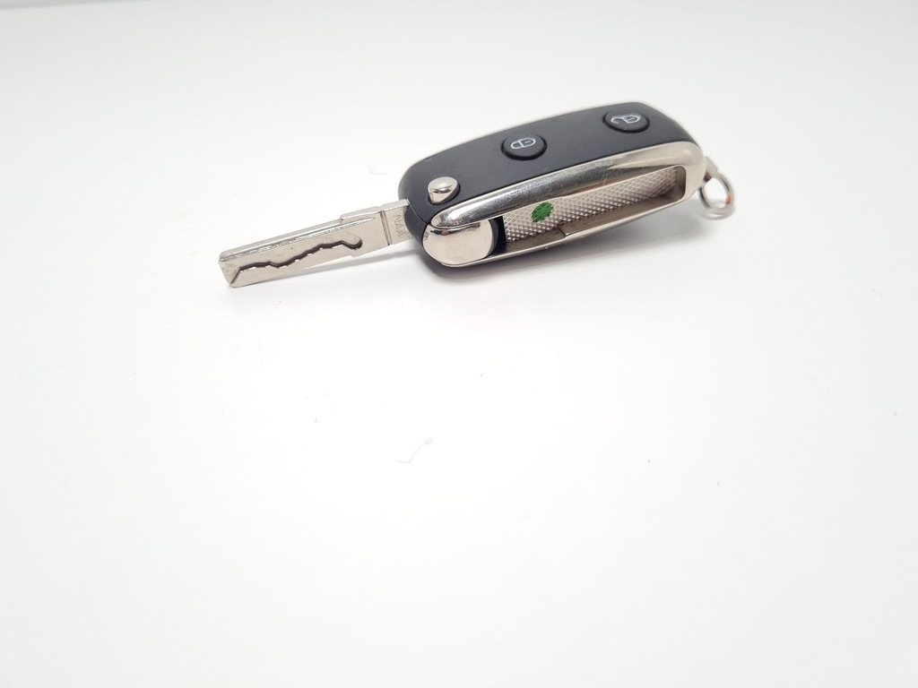 фото №4, 2015 bentley flying spur ключ