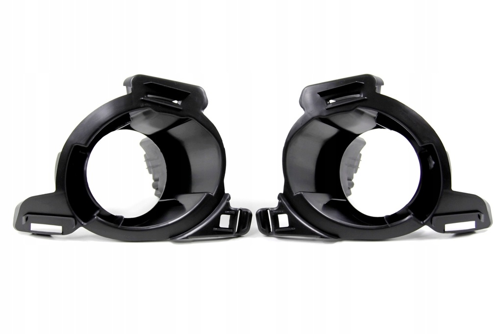 фото №1, Кронштейн корзина противотуманной фары левый правый dacia lodgy