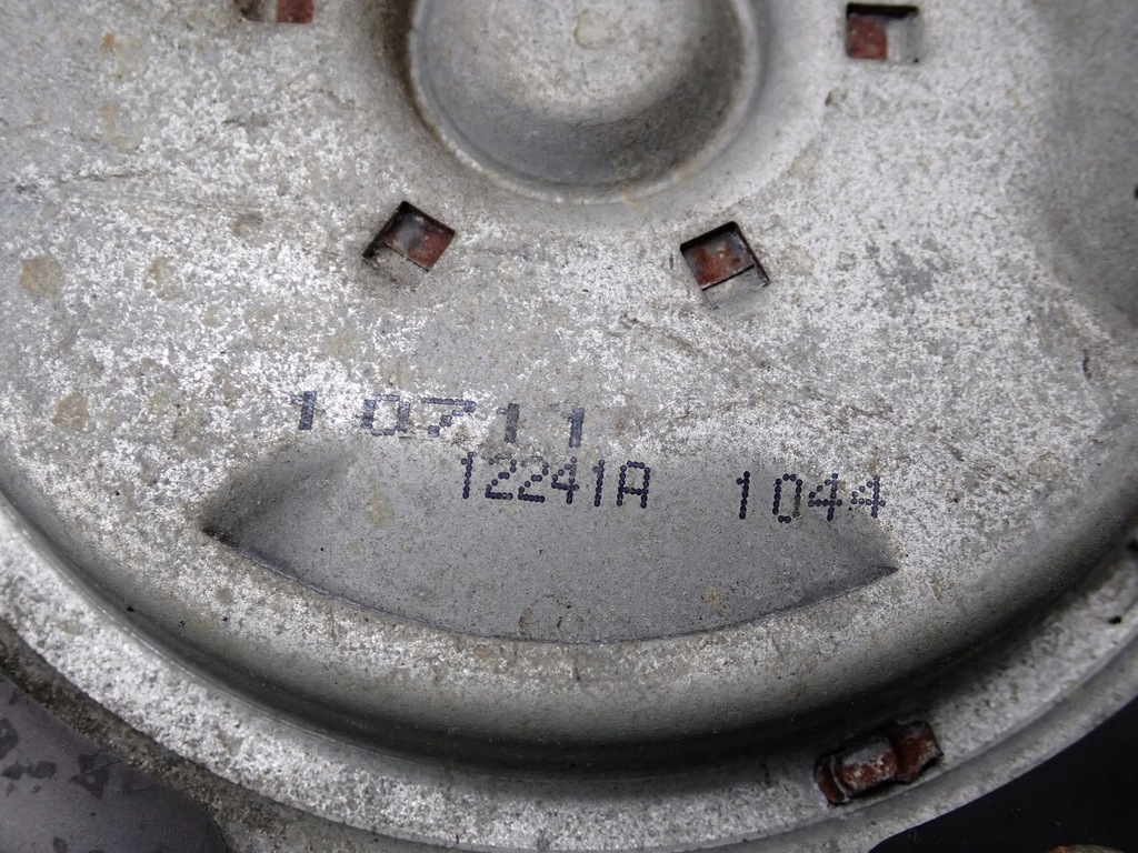 фото №16, Комплект радиатор вентилятор pas citroen ds4 c4 ii 1.6i thp 13r