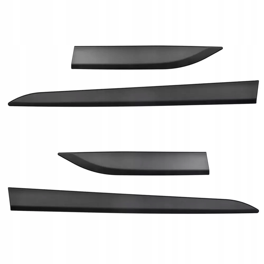 фото №2, Suzuki vitara 2019- накладки бічний lb-002