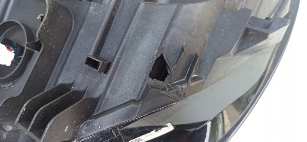 фото №9, Vw id3 id.3 лампа правий перед full led 10b941006a eu