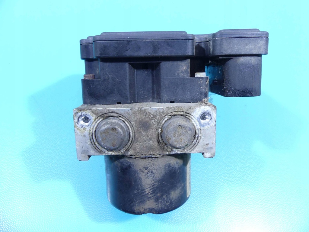 фото №7, Насос abs c3 picasso 9665370180, 10.0970-1150.3