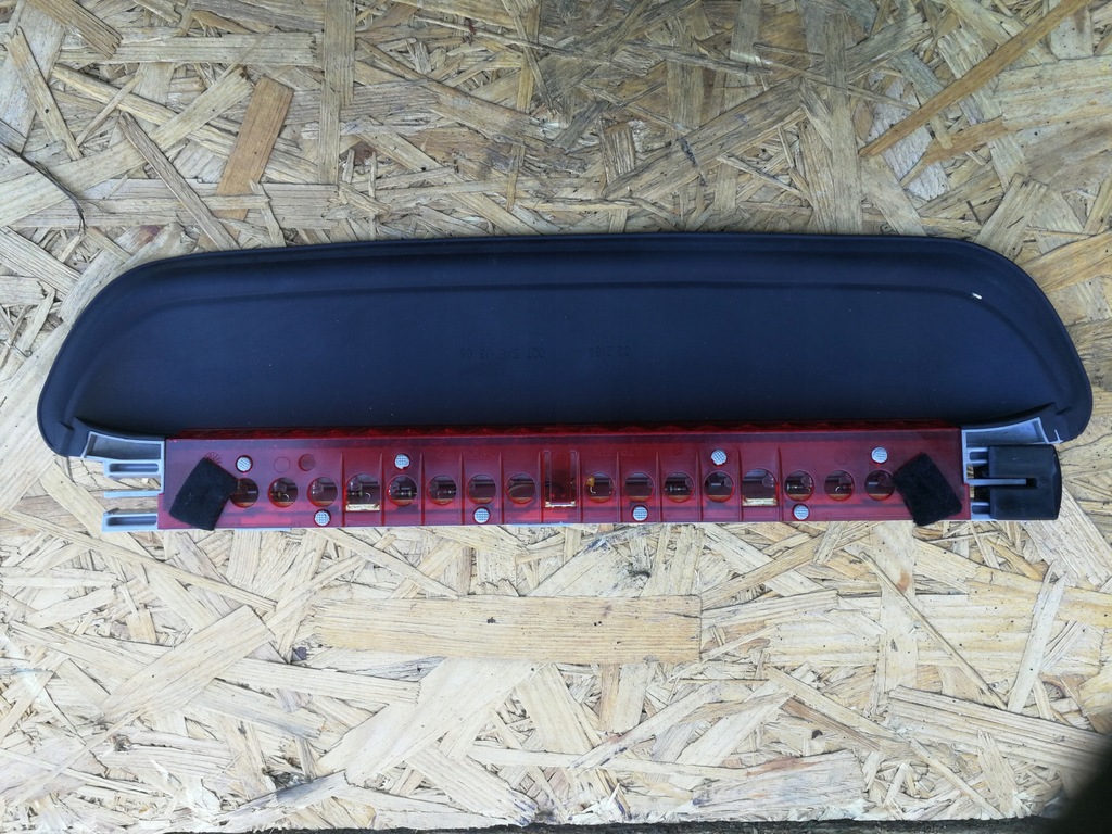 фото №1, Свет стоп bmw e92 3.0d