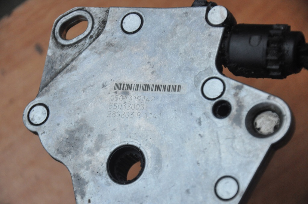 Bmw e53 x5 4,4 4,6l m62 selekcjoner передач 5hp24 55033003 280203 0501319142 Київ