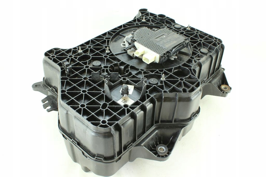 фото №13, Бак adblue opel vivaro b renault trafic iii iv 93460228