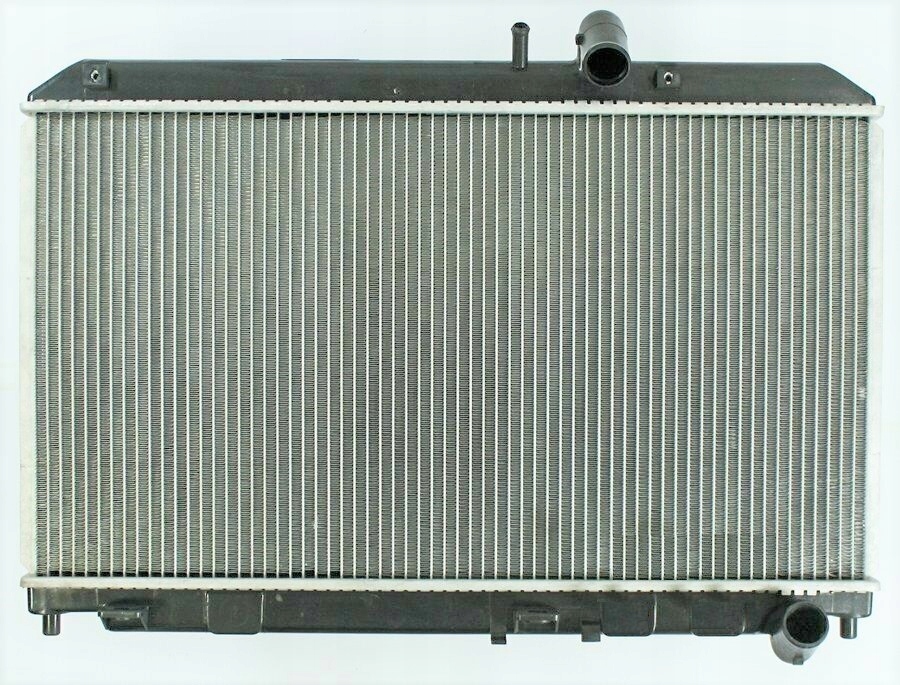 фото №1, Радіатор wody mazda rx-8 2003 - 2012