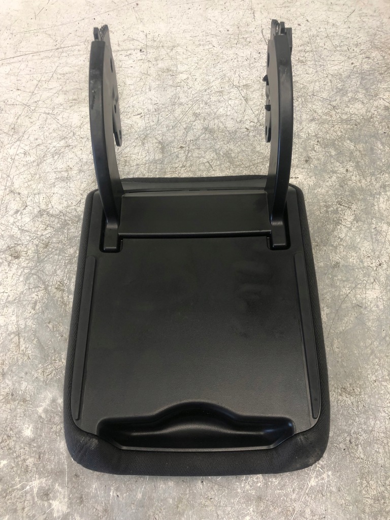 фото №5, Підлокітник велюр audi a4 b8