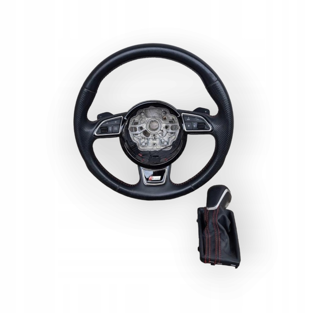 фото №1, Audi a6 a7 c7 4g 2011-18 rok повітропровід ручка оригінал