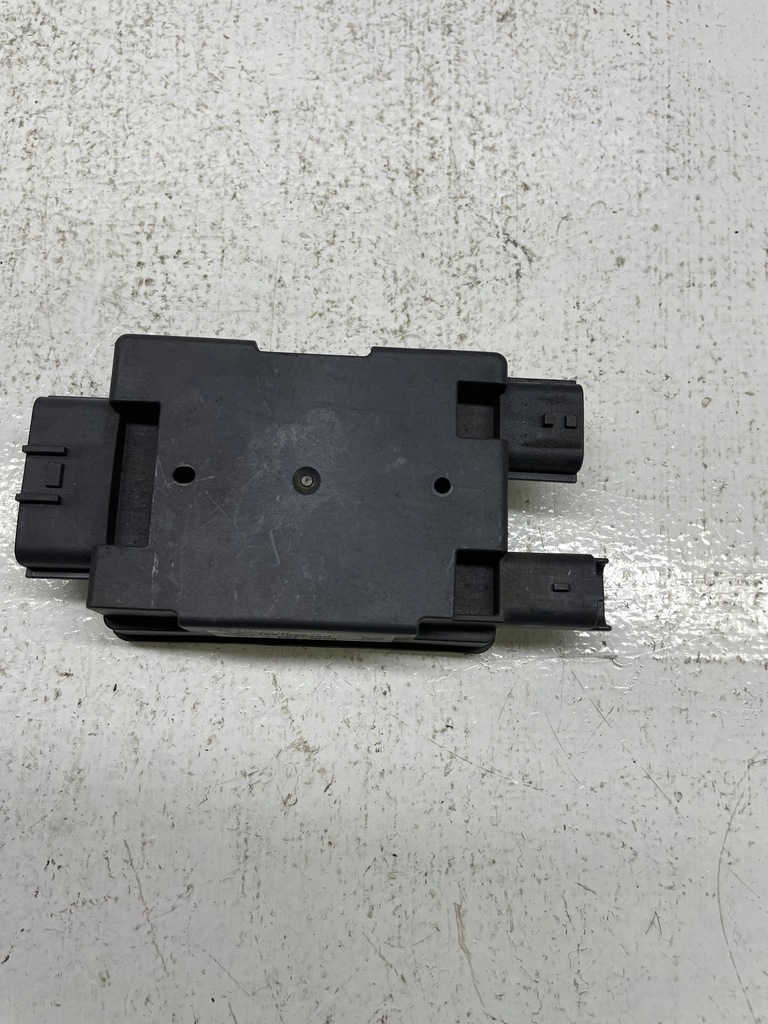 фото №2, Бортовий комп'ютер блок керування модуль renault 169102698