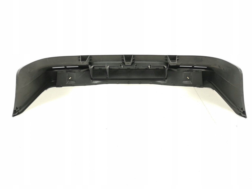 фото №2, Бампер передній перед fiat panda i 86-89