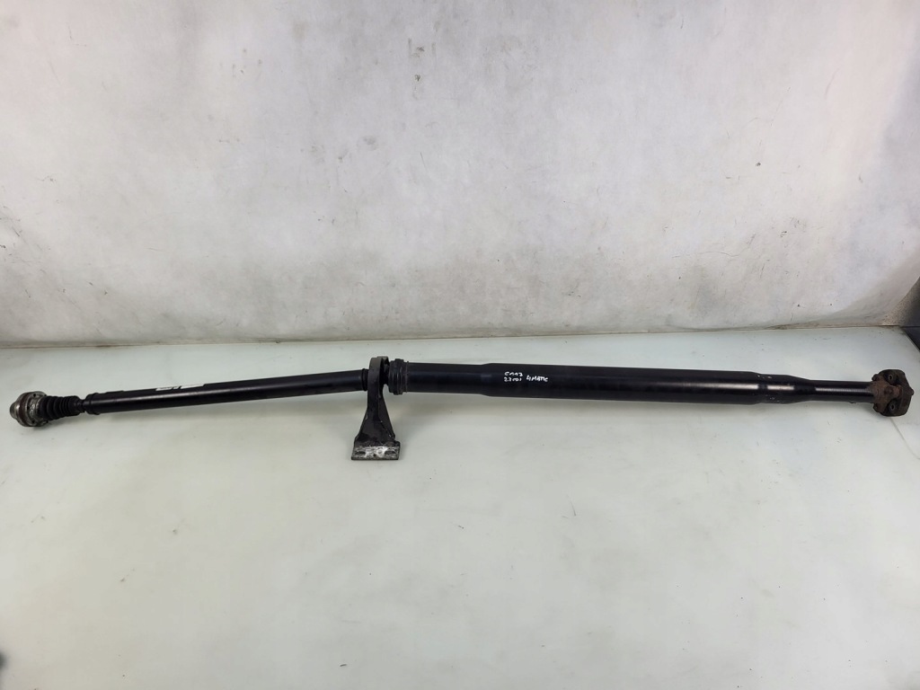 фото №1, Mercedes cla c117 w117 x117 2.2 cdi автоматическая коробка передач 4matic wał приводной опора