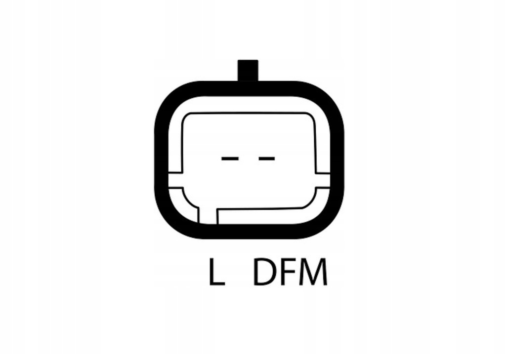 Генератор opel vivaro renault trafic 2.0 cdti dci Оригинал