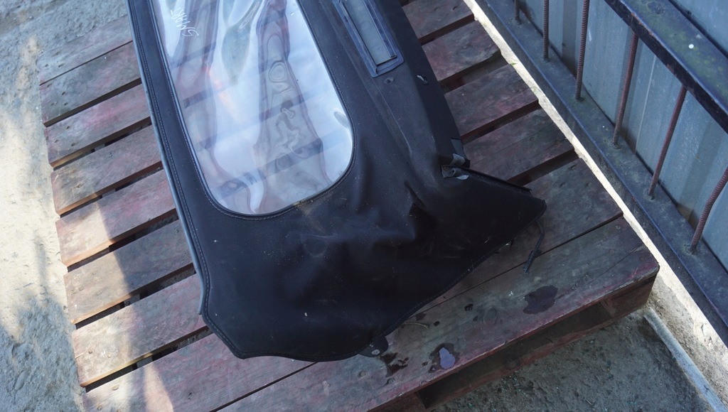 фото №10, Дах складний smart fortwo