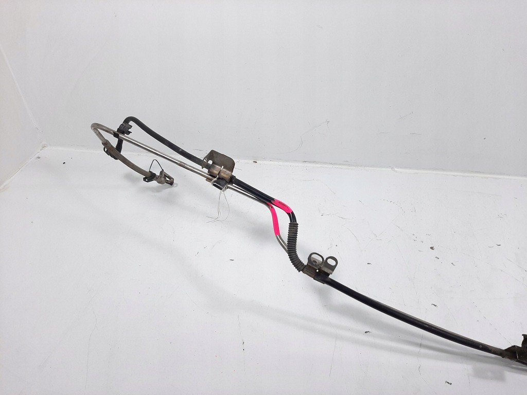 фото №16, Dodge durango ii lift awd 4x4 4.7 v8 07r провода топлива топливные