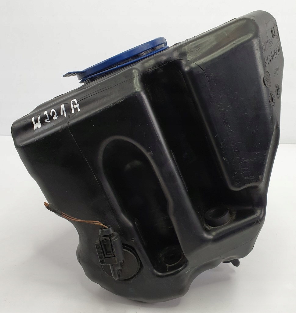 фото №1, Бачок омивача mercedes w221 2218600360