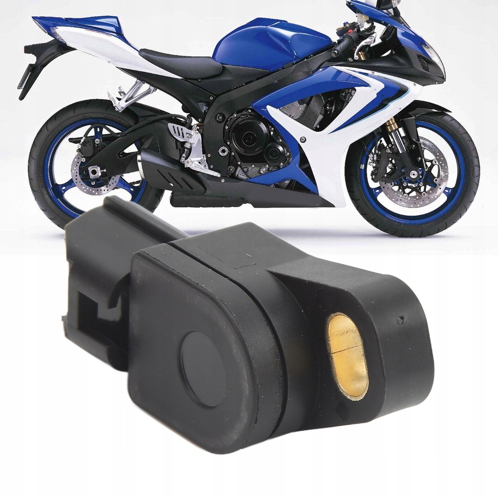 фото №13, Мотоцикл tps датчик дросель 13580 29g00