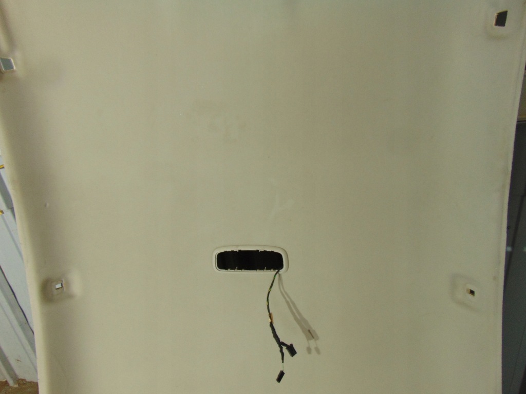 фото №5, Потолок потолок ford fiesta mk7