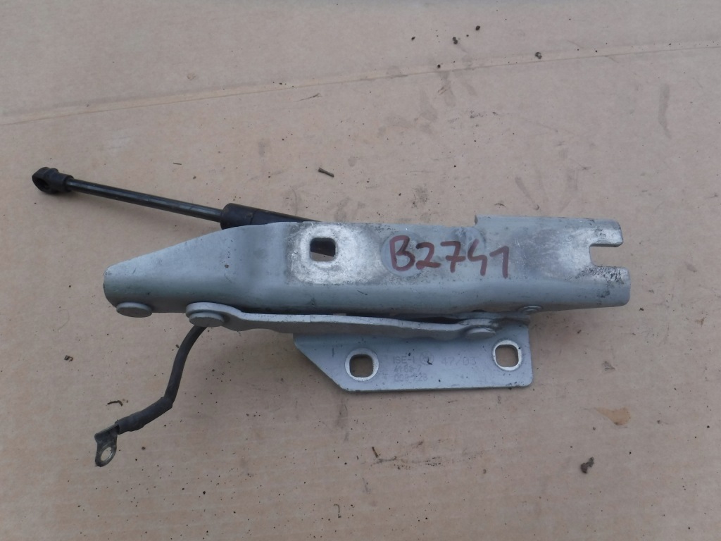 фото №1, Петля капот правый bmw e60 e61 7008728