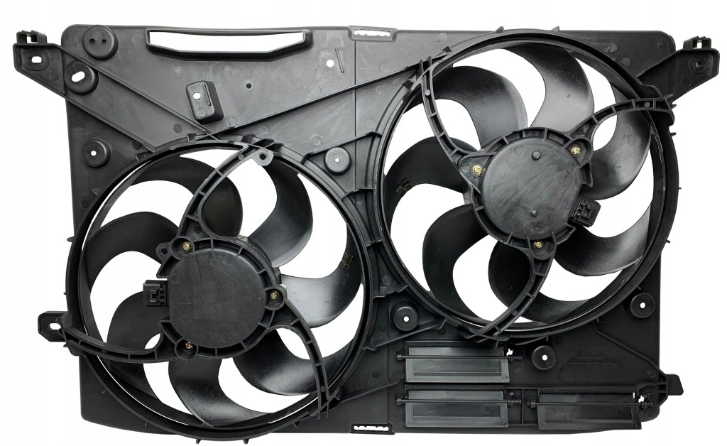 Вентилятор ford mondeo 2.0 2.5 2012 - 2019 Цена