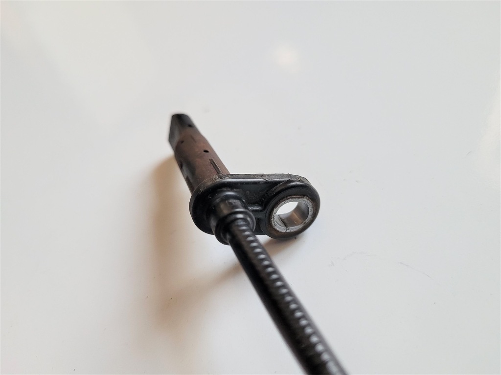 фото №7, Nissan rogue 2015 с передний датчики abs