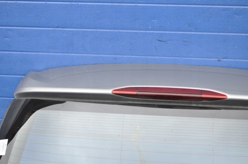 фото №6, Subaru legacy v kombi кришка багажника задня задня скло c6z