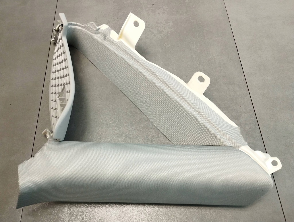 фото №1, Audi a7 4g 2016 захист стійка ліва 4g8867287