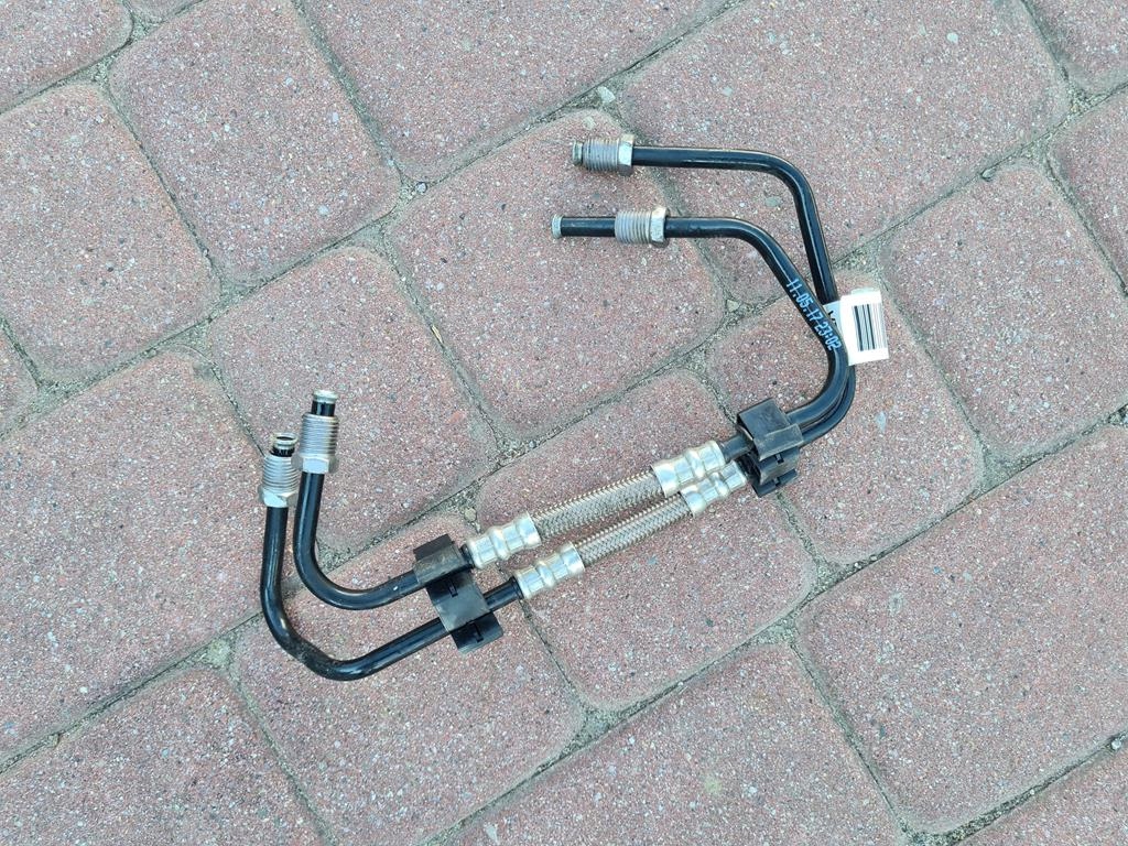 фото №1, Провода тормозные abs opel insignia b 23258762