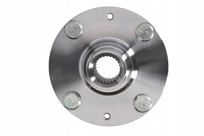 фото №1, Ступиця колеса перед pasuje do: hyundai accent ii, accent iii, atos, getz, kia