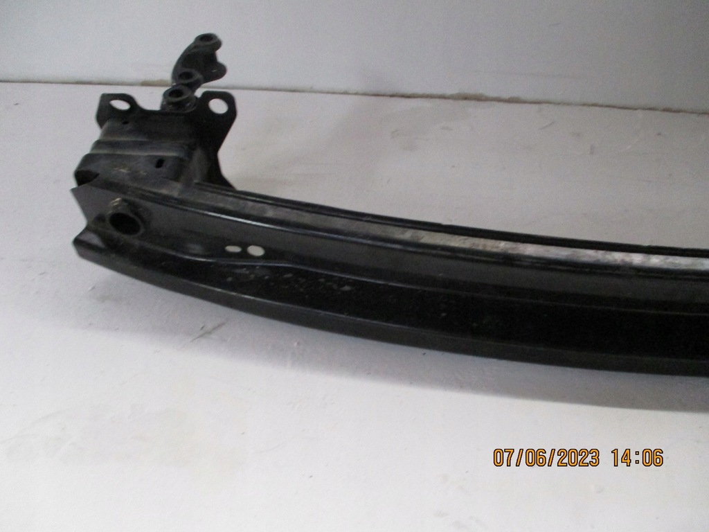 фото №2, Балка бампера range rover velar задняя задняя