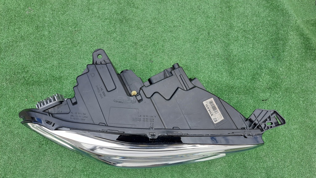 фото №4, Volvo xc90 2 ii full led лампа передня