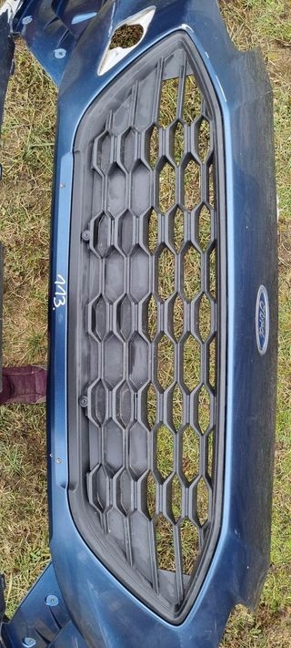 Бампер передний перед ford focus mk4 st line Киев