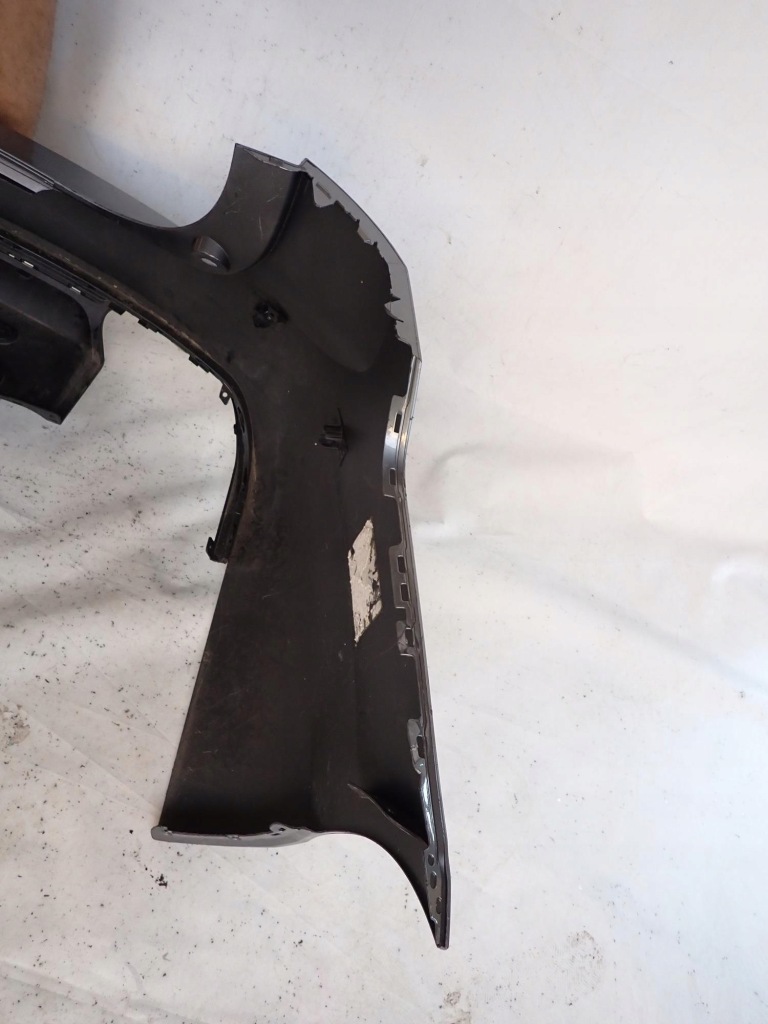 фото №9, Volvo v90 inscription 16- бампер задня задній 6xpdc