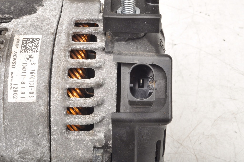 фото №7, Mini f56 1.2 генератор 7640131