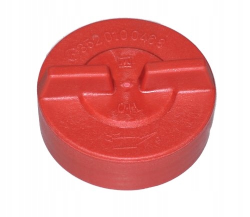 фото №1, Крышка заливной масла mercedes atego actros 3520100468