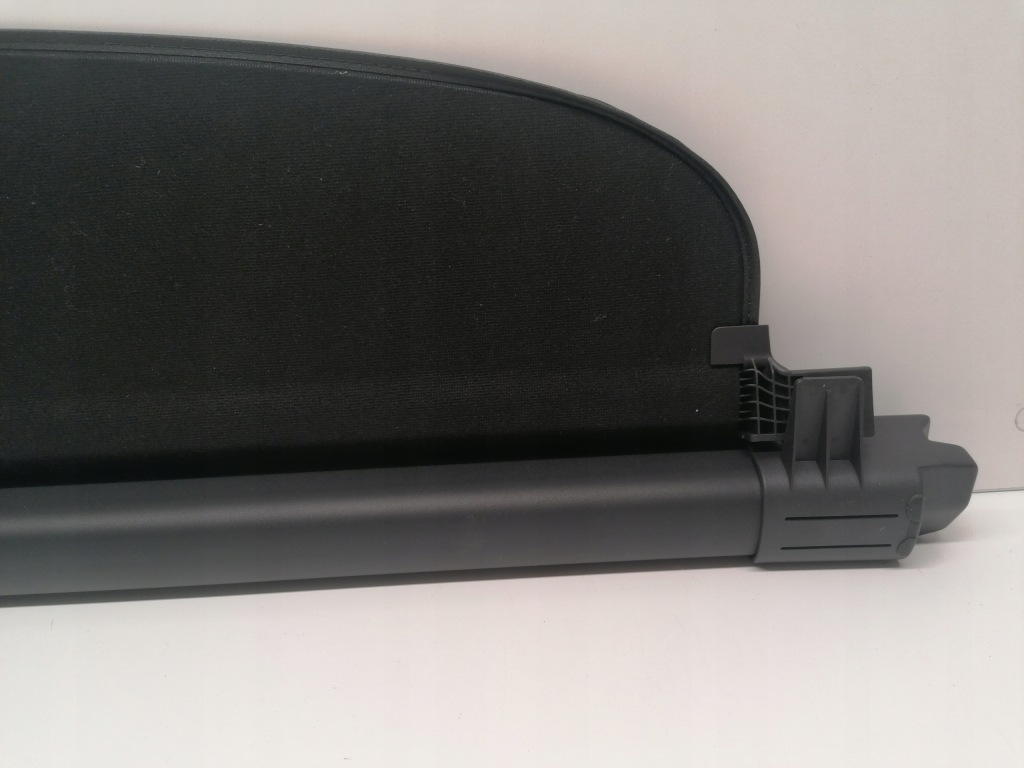 фото №8, Vw golf viii 8 шторка багажника kombi nowa оригинал 2019-