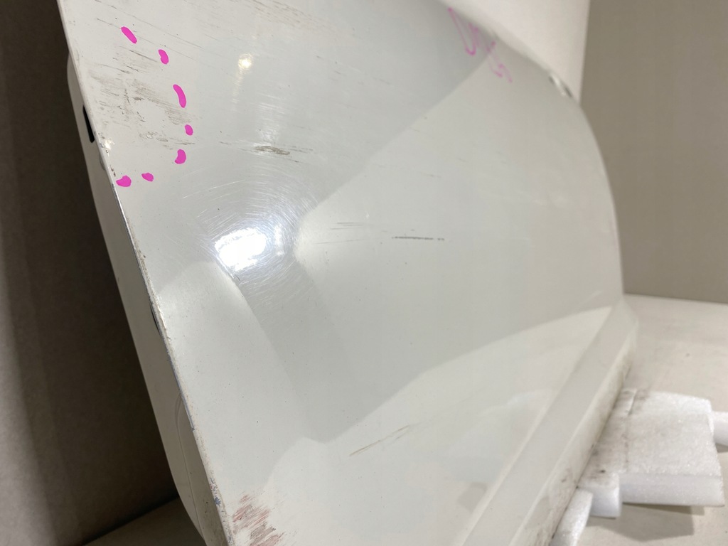 фото №3, Alfa romeo mito двері лівий перед ліва передні