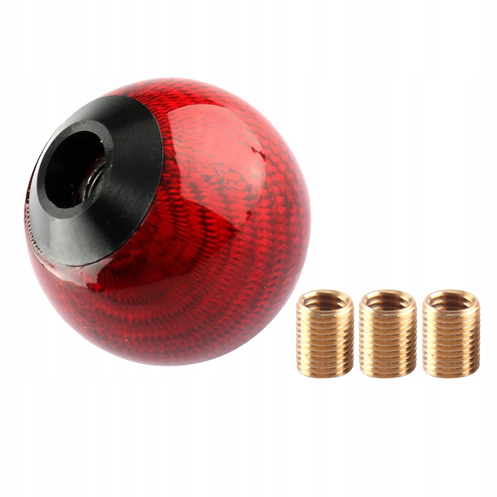 фото №16, Ручка переключения передач круглый kałt kuli