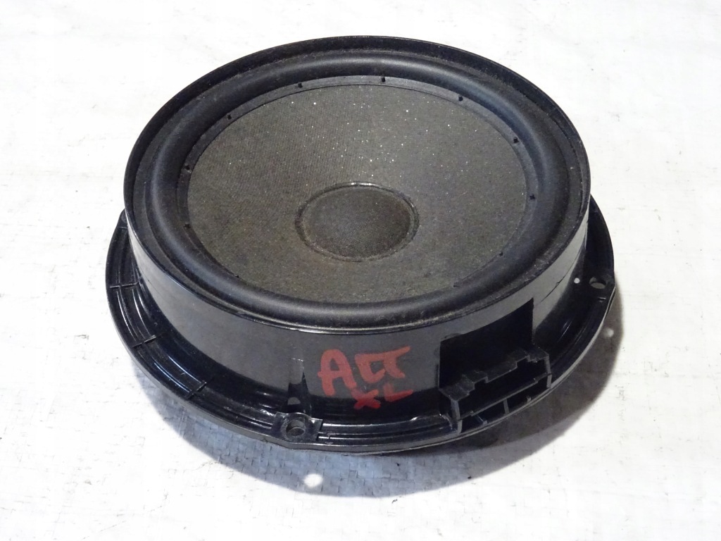 фото №1, Динамик дверь seat altea toledo 3 leon 1p0035411