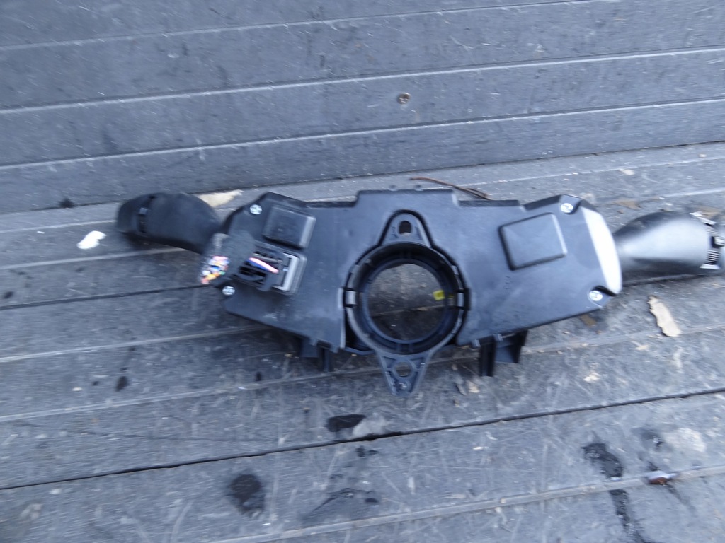 фото №5, Hyundai bayon 2022 перемикач комбінований світла двірник europa org