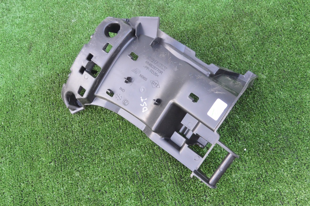 фото №1, Корпус колонки кермового eu dacia renault duster ii