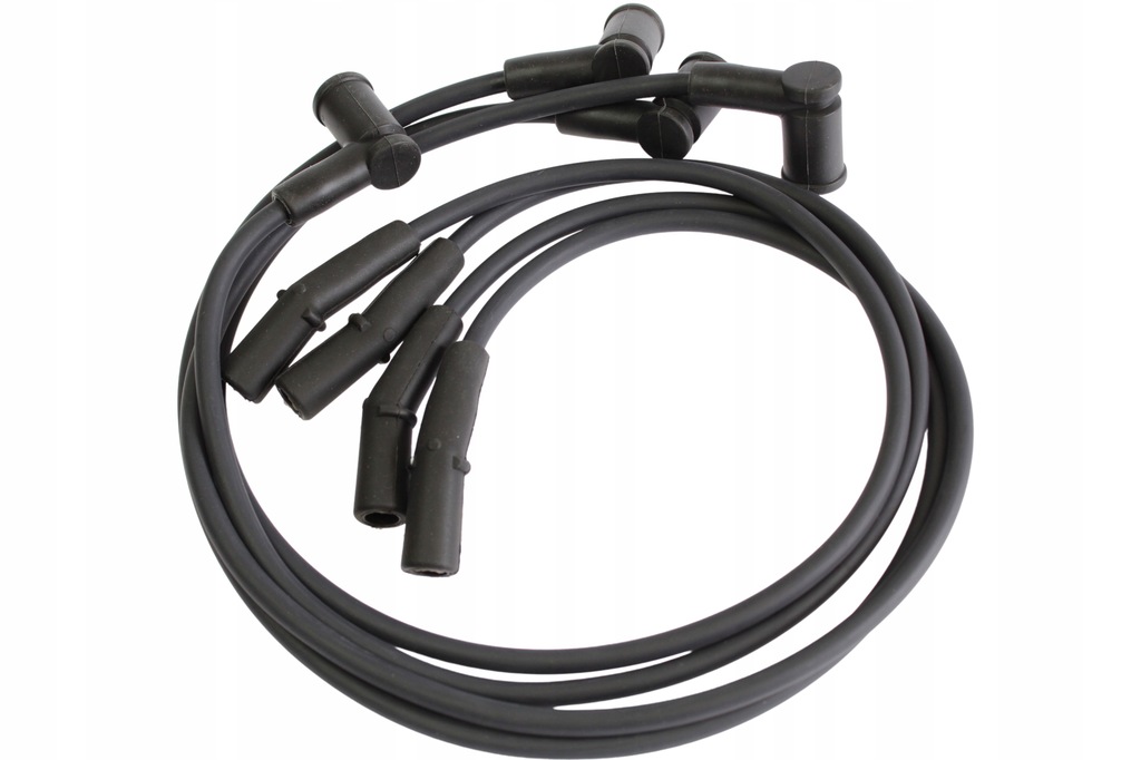 фото №1, Провода кабели зажигания elta vx pro et4019