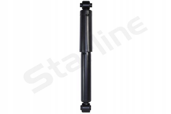 Starline амортизатор opel combo 10/01 meriva Доставка