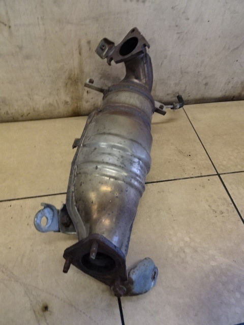 фото №6, Dpf фильтр частиц civic 9 ix 1.6 i dtec 11-15r